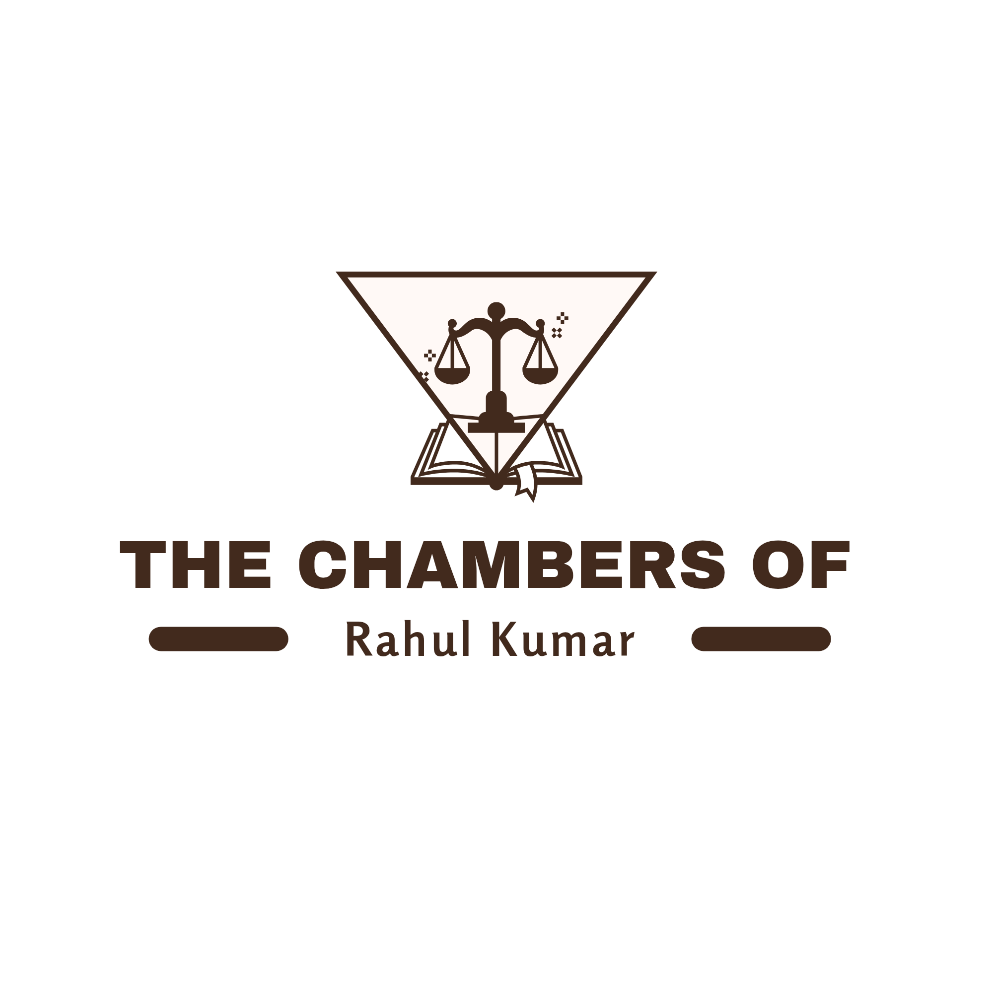 Chambers of Rahul Kumar