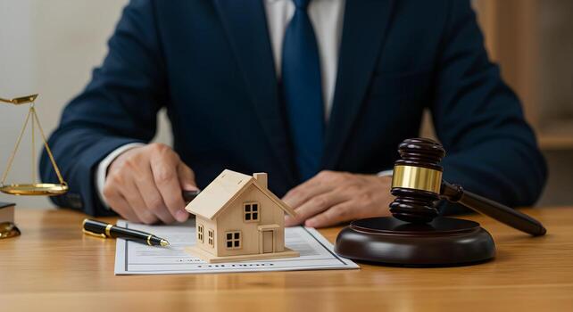 Property Law - Chambers of Rahul Kumar