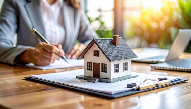 Chambers of Rahul Kumar - Real Estate